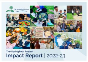 Our Impact The Springfield Project