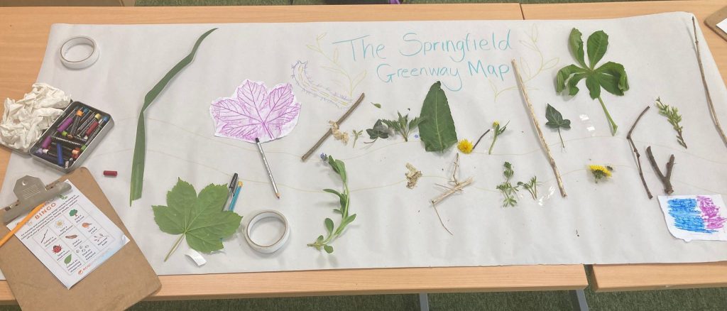 Building Greener Communities The Springfield Project Building Greener Communities The Springfield Project
