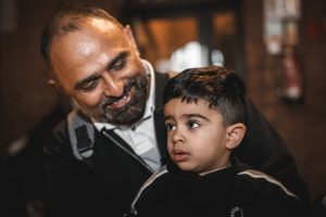 Thank You The Springfield Project