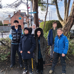 Youth Programme The Springfield Project Youth Programme The Springfield Project
