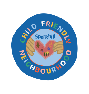 Child Friendly Neighbourhood The Springfield Project