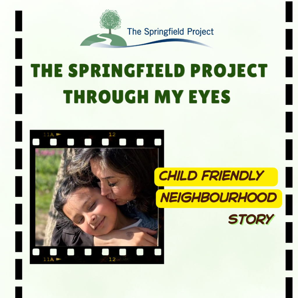 Our Film The Springfield Project Our Film The Springfield Project